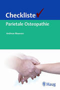 Checkliste Parietale Osteopathie, Arndt Bültmann